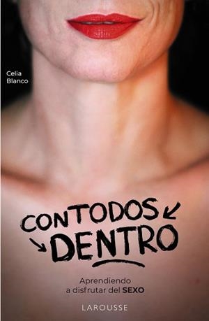 CON TODOS DENTRO | 9788418473395 | BLANCO, CELIA | Llibres Parcir | Librería Parcir | Librería online de Manresa | Comprar libros en catalán y castellano online