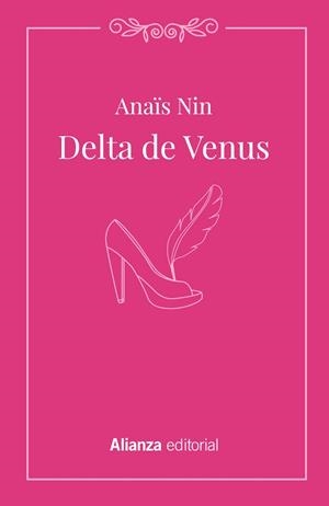 DELTA DE VENUS | 9788413623672 | NIN, ANAÏS | Llibres Parcir | Llibreria Parcir | Llibreria online de Manresa | Comprar llibres en català i castellà online