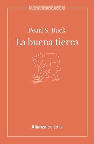 LA BUENA TIERRA | 9788413623696 | BUCK, PEARL S. | Llibres Parcir | Llibreria Parcir | Llibreria online de Manresa | Comprar llibres en català i castellà online