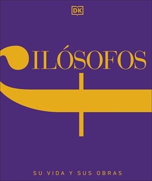 FILÓSOFOS | 9780241470305 | VARIOS AUTORES, | Llibres Parcir | Llibreria Parcir | Llibreria online de Manresa | Comprar llibres en català i castellà online