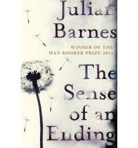 THE SENSE OF AN ENDING | 9780099570332 | BARNES, JULIAN | Llibres Parcir | Llibreria Parcir | Llibreria online de Manresa | Comprar llibres en català i castellà online
