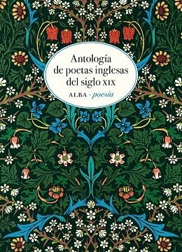 ANTOLOGÍA DE POETAS INGLESAS DEL SIGLO XIX | 9788490657676 | VARIOS AUTORES | Llibres Parcir | Llibreria Parcir | Llibreria online de Manresa | Comprar llibres en català i castellà online