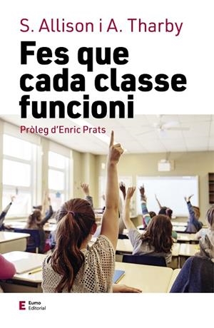 FES QUE CADA CLASSE FUNCIONI | 9788497667364 | THARBY, ANDY/ALLISON, SHAUN | Llibres Parcir | Llibreria Parcir | Llibreria online de Manresa | Comprar llibres en català i castellà online