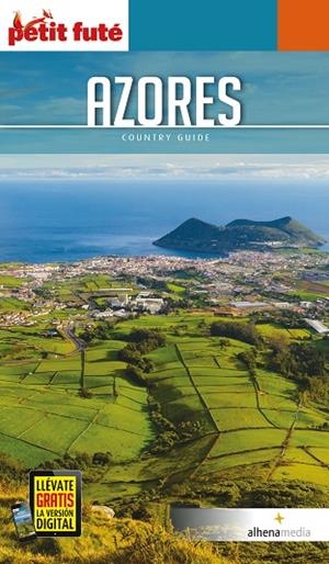 AZORES | 9788416395484 | VARIOS AUTORES | Llibres Parcir | Llibreria Parcir | Llibreria online de Manresa | Comprar llibres en català i castellà online