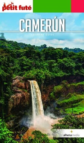 CAMERÚN | 9788418086038 | VARIOS AUTORES | Llibres Parcir | Llibreria Parcir | Llibreria online de Manresa | Comprar llibres en català i castellà online