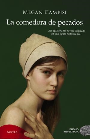 LA COMEDORA DE PECADOS | 9788417761578 | CAMPISI, MEGAN | Llibres Parcir | Llibreria Parcir | Llibreria online de Manresa | Comprar llibres en català i castellà online