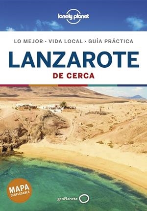 LANZAROTE DE CERCA 1 | 9788408240235 | NOBLE, ISABELLA | Llibres Parcir | Librería Parcir | Librería online de Manresa | Comprar libros en catalán y castellano online