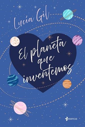 EL PLANETA QUE INVENTEMOS | 9788408241751 | GIL, LUCÍA | Llibres Parcir | Llibreria Parcir | Llibreria online de Manresa | Comprar llibres en català i castellà online