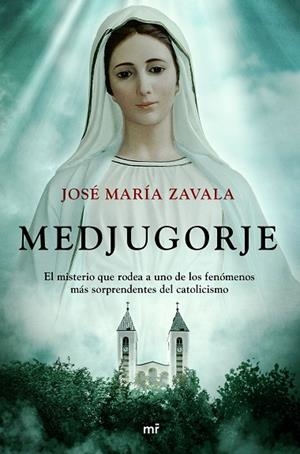 MEDJUGORJE | 9788427048782 | ZAVALA, JOSÉ MARÍA | Llibres Parcir | Llibreria Parcir | Llibreria online de Manresa | Comprar llibres en català i castellà online