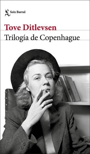 TRILOGÍA DE COPENHAGUE | 9788432238772 | DITLEVSEN, TOVE | Llibres Parcir | Llibreria Parcir | Llibreria online de Manresa | Comprar llibres en català i castellà online