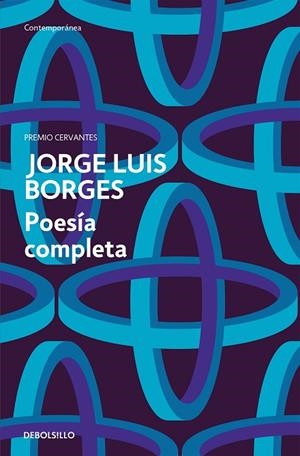 POESÍA COMPLETA | 9788466345811 | BORGES, JORGE LUIS | Llibres Parcir | Librería Parcir | Librería online de Manresa | Comprar libros en catalán y castellano online
