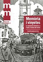 MEMÒRIA I VINYETES | 9788439396796 | FERNÁNDEZ DE ARRIBA, DAVID / MASARACH REVUELTA, ELENA / GALVEZ, PEPE / VILCHES FUENTES, GERARDO | Llibres Parcir | Librería Parcir | Librería online de Manresa | Comprar libros en catalán y castellano online