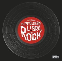 EL PEQUEÑO LIBRO DEL ROCK. EDICIÓN AMPLIADA | 9788467944624 | BOURHIS - SPIESSERT | Llibres Parcir | Librería Parcir | Librería online de Manresa | Comprar libros en catalán y castellano online