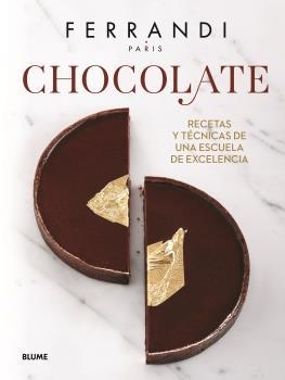 CHOCOLATE. FERRANDI | 9788418459634 | PARIS, FERRANDI | Llibres Parcir | Librería Parcir | Librería online de Manresa | Comprar libros en catalán y castellano online