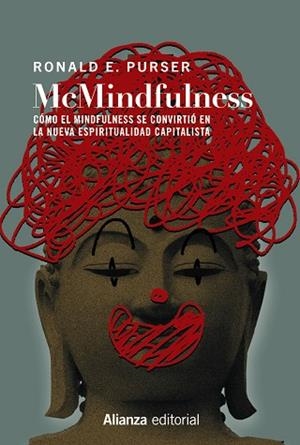 MCMINDFULNESS | 9788413623610 | PURSER, RONALD E. | Llibres Parcir | Llibreria Parcir | Llibreria online de Manresa | Comprar llibres en català i castellà online