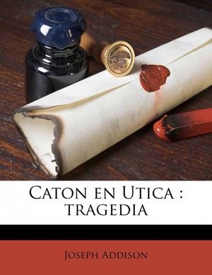 CATON EN UTICA | 9781175188434 | ADDISON, JOSEPH | Llibres Parcir | Librería Parcir | Librería online de Manresa | Comprar libros en catalán y castellano online