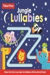 FISHER PRICE: JUNGLE LULLABIES | 9781789052275 | VV. AA. | Llibres Parcir | Llibreria Parcir | Llibreria online de Manresa | Comprar llibres en català i castellà online