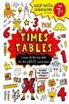 TIMES TABLES (AGE 7+) | 9781788101493 | AA.VV | Llibres Parcir | Llibreria Parcir | Llibreria online de Manresa | Comprar llibres en català i castellà online