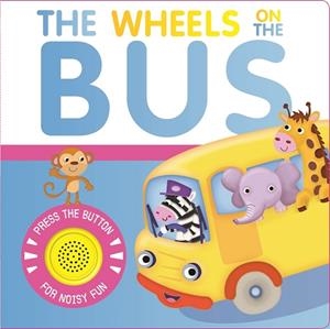 THE WHEELS ON THE BUS | 9781839034718 | AA.VV | Llibres Parcir | Librería Parcir | Librería online de Manresa | Comprar libros en catalán y castellano online