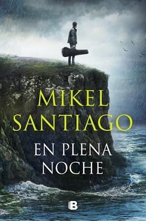 EN PLENA NOCHE | 9788466669689 | SANTIAGO, MIKEL | Llibres Parcir | Llibreria Parcir | Llibreria online de Manresa | Comprar llibres en català i castellà online