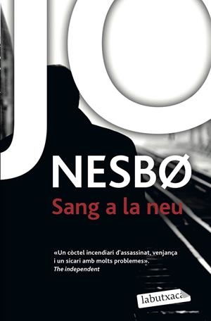 SANG A LA NEU | 9788418572333 | NESBO, JO | Llibres Parcir | Librería Parcir | Librería online de Manresa | Comprar libros en catalán y castellano online