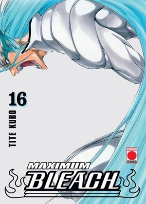 BLEACH MAX | 9788413348445 | KUBO, TITE | Llibres Parcir | Llibreria Parcir | Llibreria online de Manresa | Comprar llibres en català i castellà online