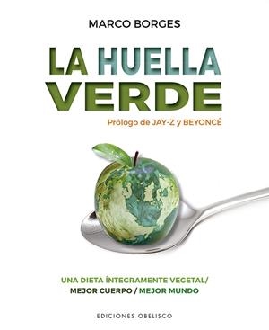 LA HUELLA VERDE | 9788491116837 | BORGES, MARCO | Llibres Parcir | Llibreria Parcir | Llibreria online de Manresa | Comprar llibres en català i castellà online