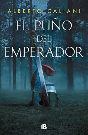 EL PUÑO DEL EMPERADOR | 9788466669375 | CALIANI, ALBERTO | Llibres Parcir | Llibreria Parcir | Llibreria online de Manresa | Comprar llibres en català i castellà online