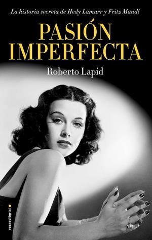 PASIÓN IMPERFECTA | 9788417968243 | LAPID, ROBERTO | Llibres Parcir | Llibreria Parcir | Llibreria online de Manresa | Comprar llibres en català i castellà online