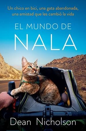 EL MUNDO DE NALA | 9788413841168 | NICHOLSON, DEAN | Llibres Parcir | Llibreria Parcir | Llibreria online de Manresa | Comprar llibres en català i castellà online