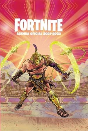 AGENDA ESCOLAR 2021-2022-FORTNITE | 9788418182259 | VARIOS AUTORES | Llibres Parcir | Llibreria Parcir | Llibreria online de Manresa | Comprar llibres en català i castellà online