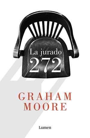 LA JURADO 272 | 9788426406705 | MOORE, GRAHAM | Llibres Parcir | Librería Parcir | Librería online de Manresa | Comprar libros en catalán y castellano online