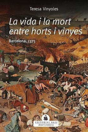 LA VIDA I LA MORT ENTRE HORTS I VINYES | 9788417759865 | VINYOLES VIDAL, TERESA | Llibres Parcir | Llibreria Parcir | Llibreria online de Manresa | Comprar llibres en català i castellà online