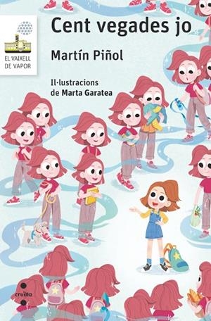 CENT VEGADES JO | 9788466149525 | MARTI´N PIN~OL, JOAN ANTONI | Llibres Parcir | Llibreria Parcir | Llibreria online de Manresa | Comprar llibres en català i castellà online