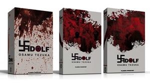 ADOLF | 9788415921455 | TEZUKA, OSAMU | Llibres Parcir | Llibreria Parcir | Llibreria online de Manresa | Comprar llibres en català i castellà online