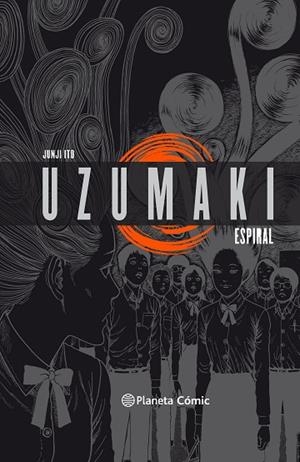 UZUMAKI INTEGRAL | 9788491465843 | ITO, JUNJI | Llibres Parcir | Llibreria Parcir | Llibreria online de Manresa | Comprar llibres en català i castellà online