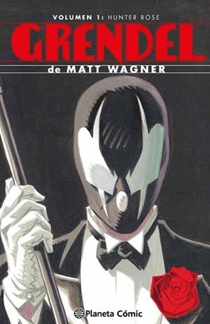 GRENDEL OMNIBUS Nº 01/04 | 9788416543618 | WAGNER, MATT | Llibres Parcir | Librería Parcir | Librería online de Manresa | Comprar libros en catalán y castellano online