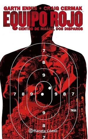 EQUIPO ROJO Nº 02/02 | 9788491736202 | ENNIS, GARTH/CERMAK, CRAIG | Llibres Parcir | Librería Parcir | Librería online de Manresa | Comprar libros en catalán y castellano online