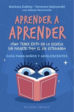 APRENDER A APRENDER | 9788491117445 | OAKLEY, BARBARA/SEJNOWSKI, TERRENCE | Llibres Parcir | Llibreria Parcir | Llibreria online de Manresa | Comprar llibres en català i castellà online