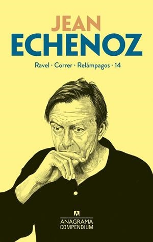 JEAN ECHENOZ | 9788433959713 | ECHENOZ, JEAN | Llibres Parcir | Llibreria Parcir | Llibreria online de Manresa | Comprar llibres en català i castellà online