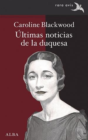 ÚLTIMAS NOTICIAS DE LA DUQUESA | 9788490657782 | BLACKWOOD, CAROLINE | Llibres Parcir | Llibreria Parcir | Llibreria online de Manresa | Comprar llibres en català i castellà online