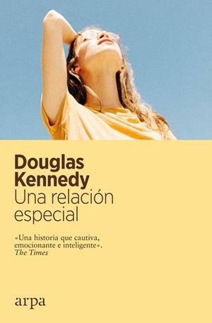 UNA RELACIÓN ESPECIAL | 9788417623227 | KENNEDY, DOUGLAS | Llibres Parcir | Llibreria Parcir | Llibreria online de Manresa | Comprar llibres en català i castellà online