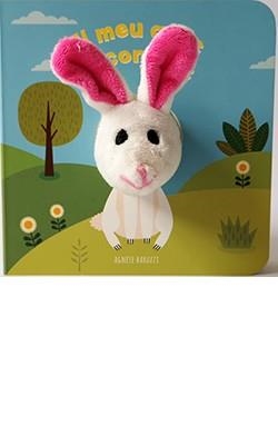 EL MEU AMIC CONILLET | 9788417452810 | AAABO | Llibres Parcir | Librería Parcir | Librería online de Manresa | Comprar libros en catalán y castellano online