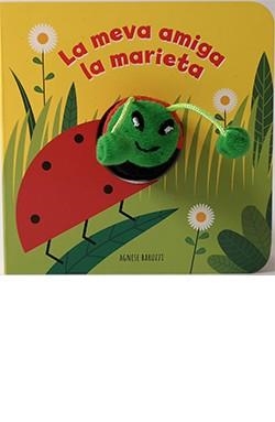 LA MEVA AMIGA MARIETA | 9788417452834 | AAABO | Llibres Parcir | Librería Parcir | Librería online de Manresa | Comprar libros en catalán y castellano online