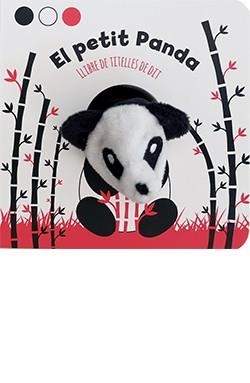 EL PETIT PANDA | 9788417452889 | AAABO | Llibres Parcir | Llibreria Parcir | Llibreria online de Manresa | Comprar llibres en català i castellà online