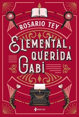 ELEMENTAL, QUERIDA GABI | 9788408242475 | TEY, ROSARIO | Llibres Parcir | Llibreria Parcir | Llibreria online de Manresa | Comprar llibres en català i castellà online