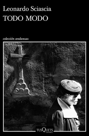 TODO MODO | 9788490669839 | SCIASCIA, LEONARDO | Llibres Parcir | Llibreria Parcir | Llibreria online de Manresa | Comprar llibres en català i castellà online