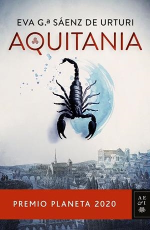 PACK TC AQUITANIA + LIBRETA | 9788408244158 | GARCÍA SÁENZ DE URTURI, EVA | Llibres Parcir | Llibreria Parcir | Llibreria online de Manresa | Comprar llibres en català i castellà online