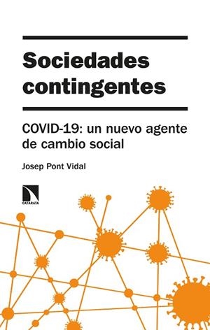 SOCIEDADES CONTINGENTES | 9788413521865 | PONT VIDAL, JOSEP | Llibres Parcir | Llibreria Parcir | Llibreria online de Manresa | Comprar llibres en català i castellà online