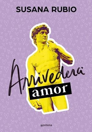 ARRIVEDERCI, AMOR (EN ROMA 1) | 9788418318870 | RUBIO, SUSANA | Llibres Parcir | Llibreria Parcir | Llibreria online de Manresa | Comprar llibres en català i castellà online